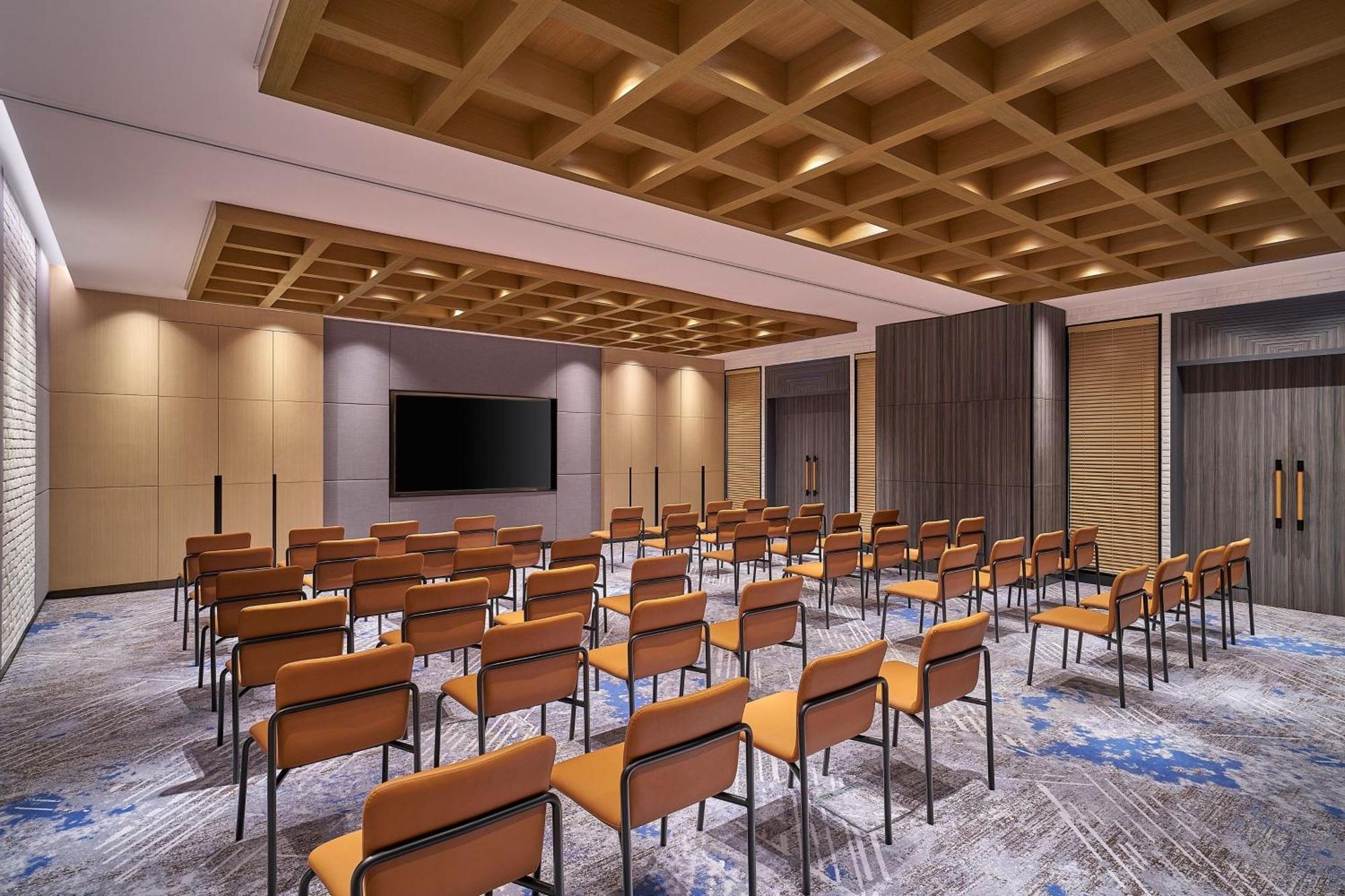 Four Points By Sheraton Kuala Lumpur, City Centre Exteriér fotografie