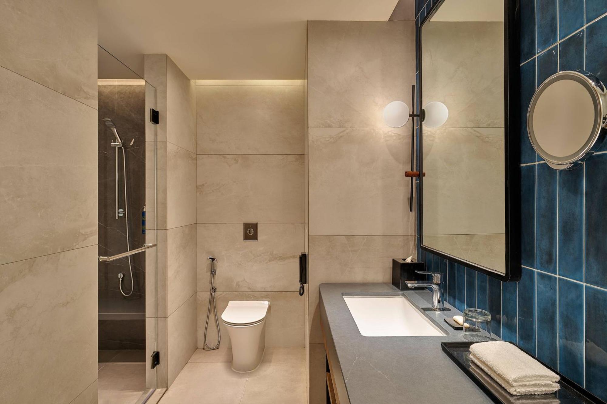 Four Points By Sheraton Kuala Lumpur, City Centre Exteriér fotografie