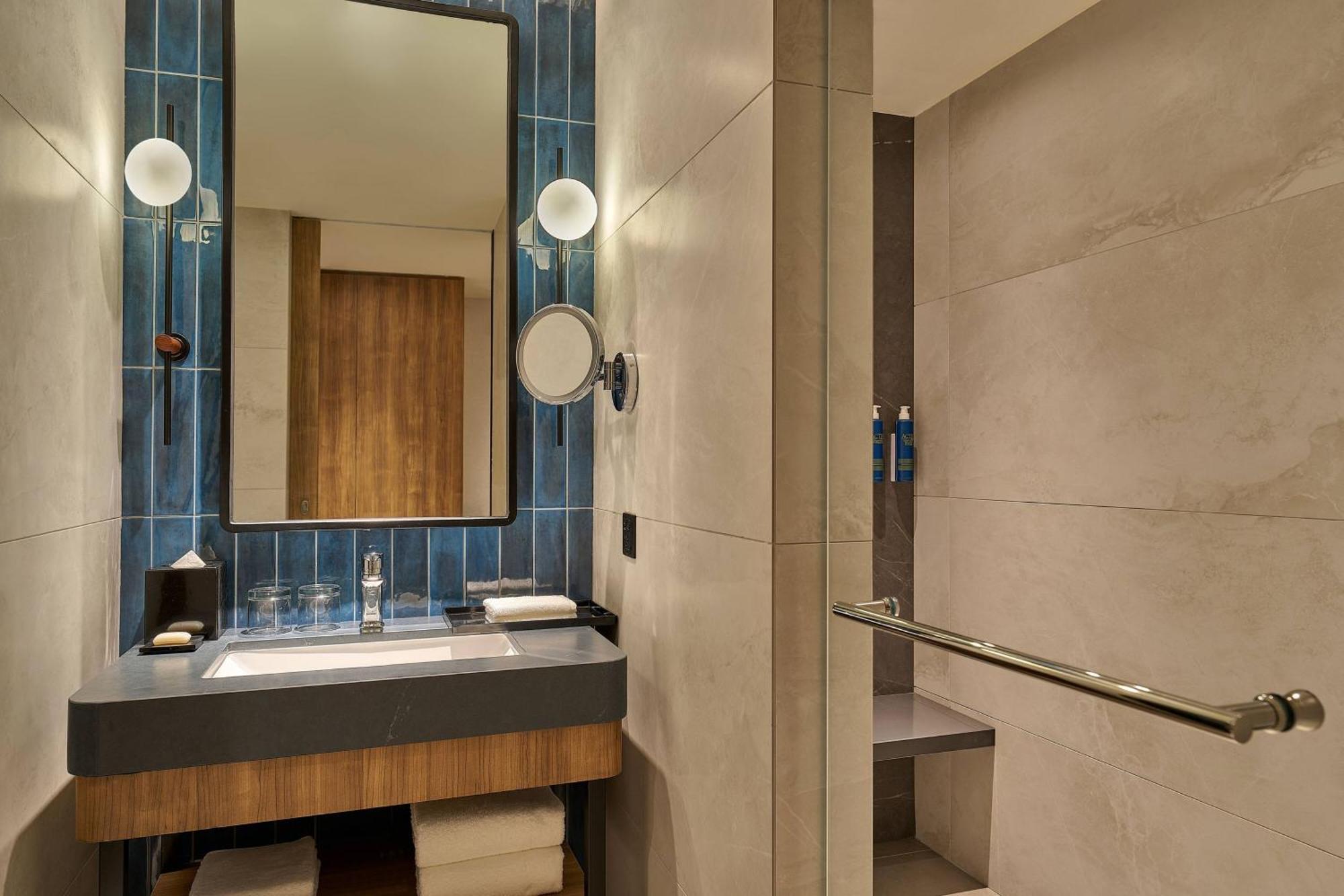 Four Points By Sheraton Kuala Lumpur, City Centre Exteriér fotografie